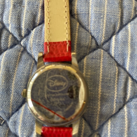 Mickey Mouse Watch - Picture 4 of 4